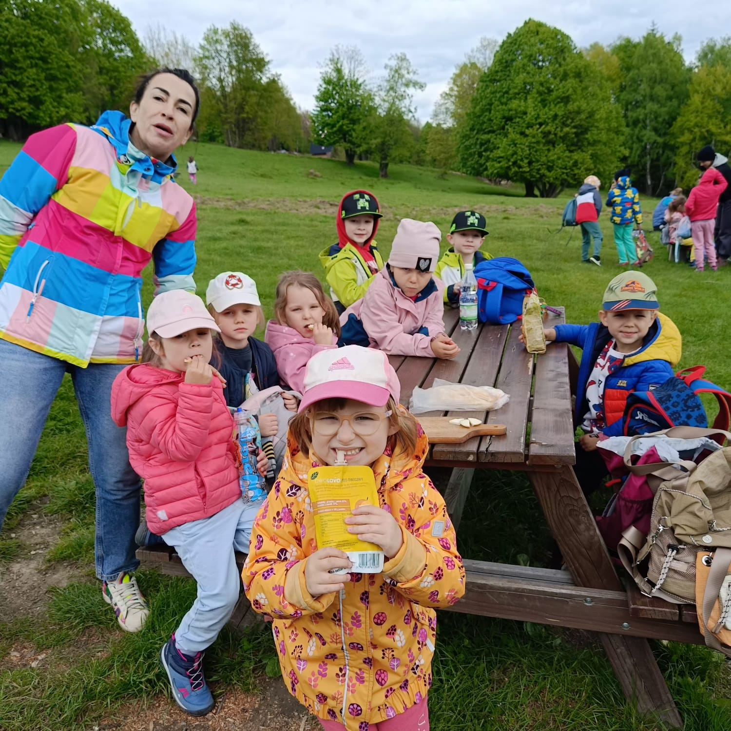 Kids Academy Active